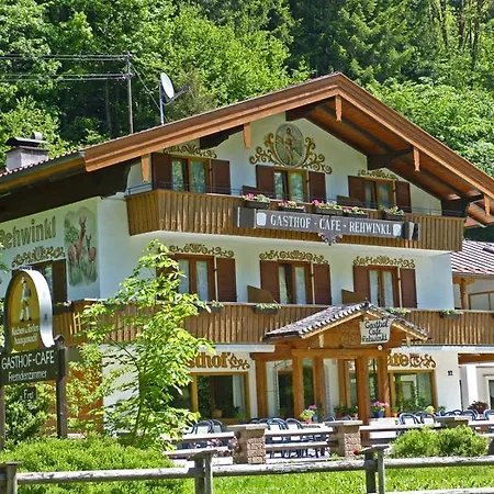 Gasthof Rehwinkl-3